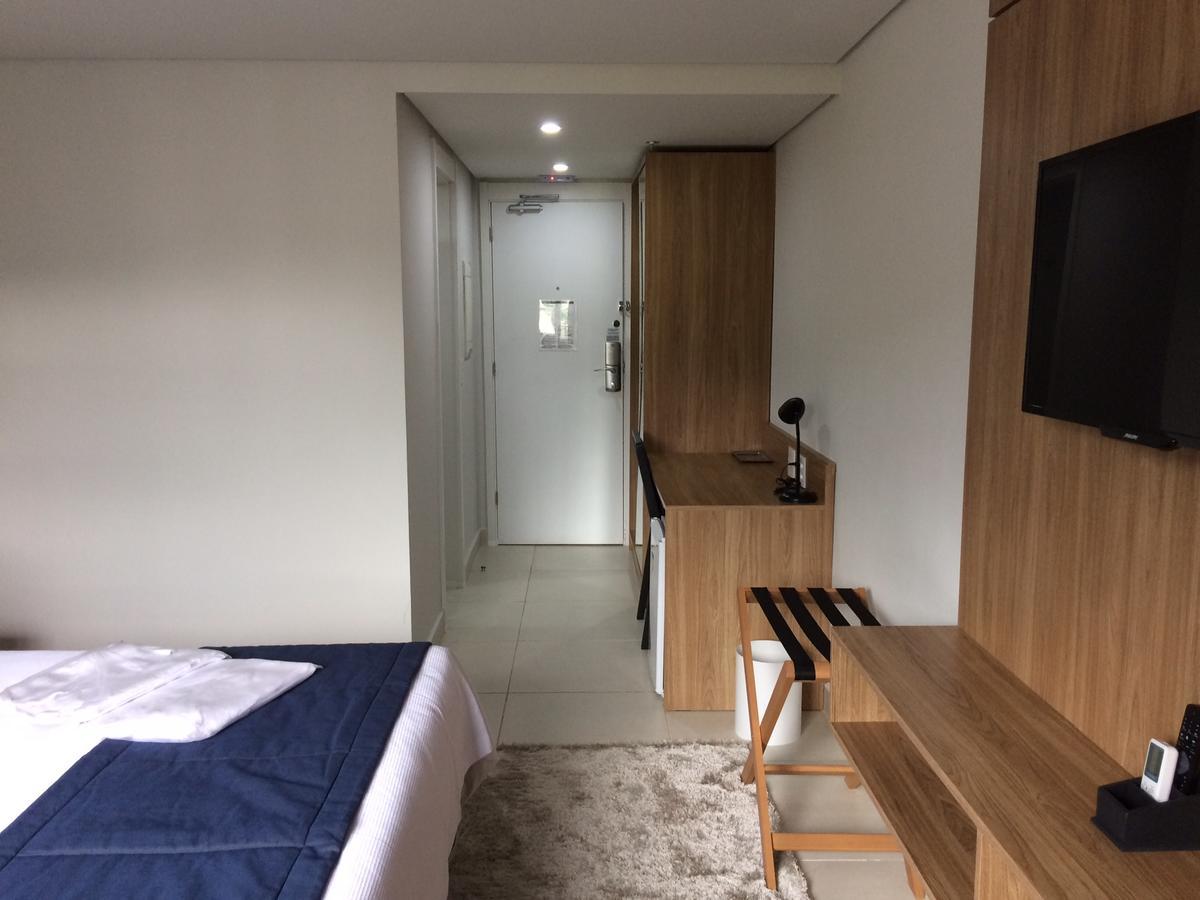 Apartamento Itaipava Granja Brasil Exterior foto