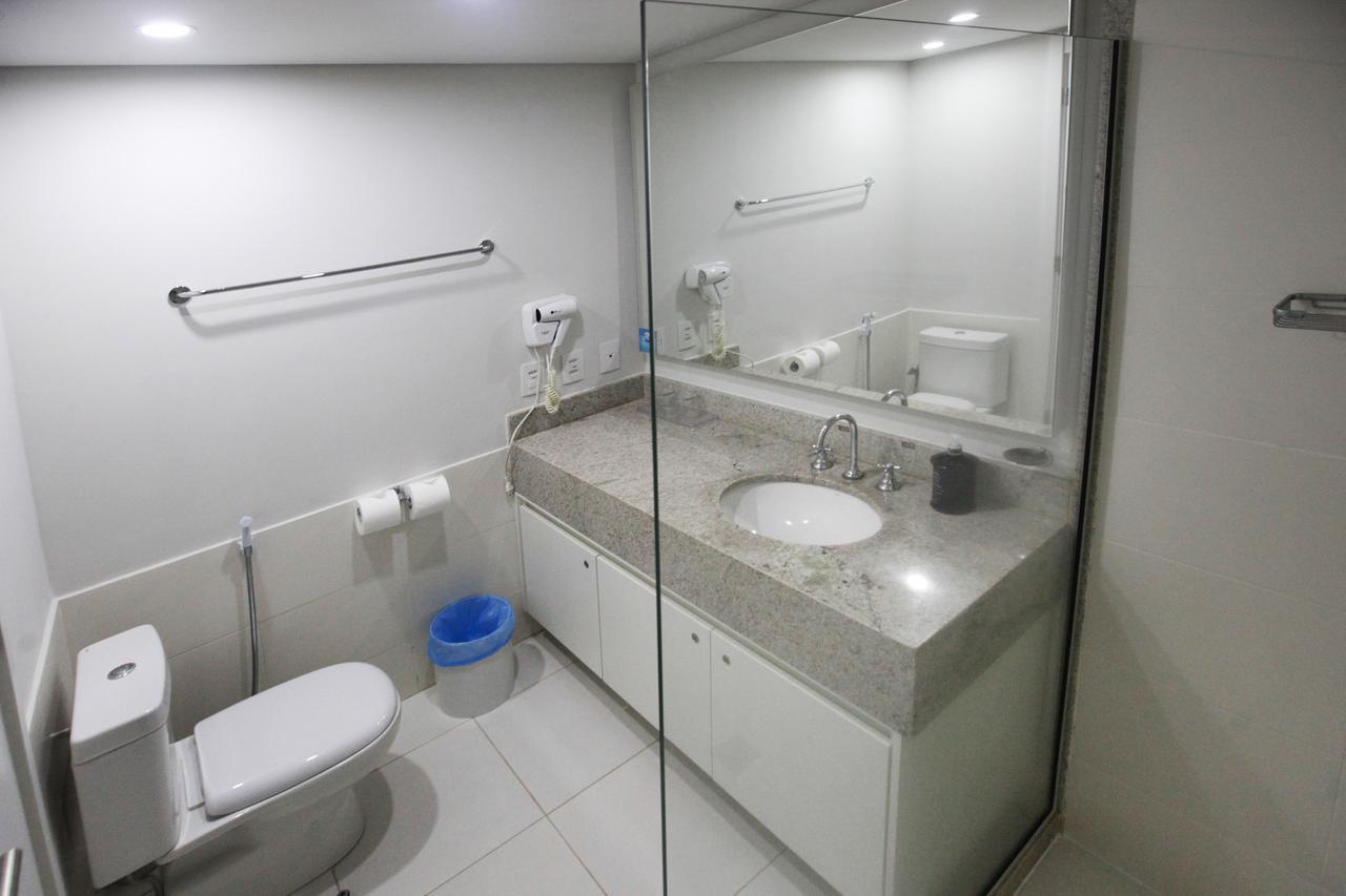 Apartamento Itaipava Granja Brasil Exterior foto