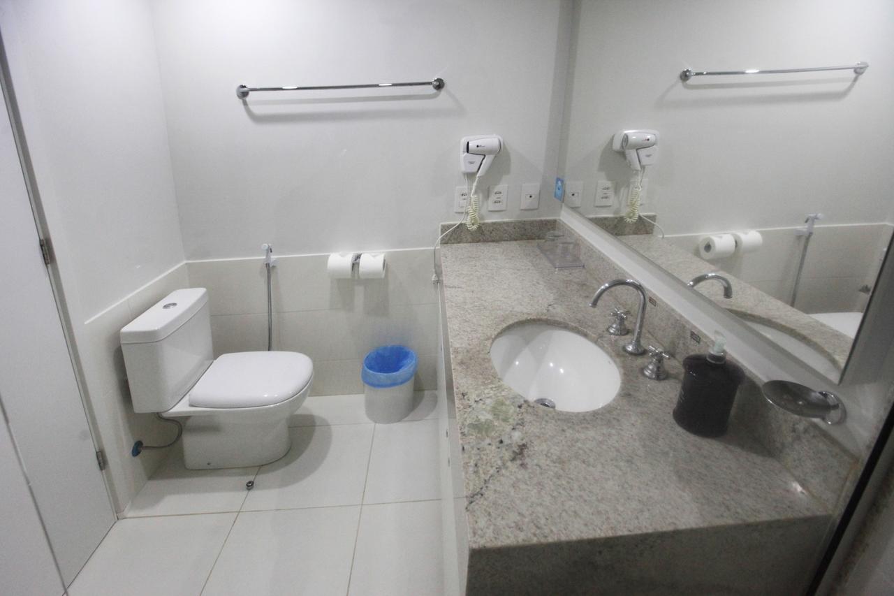 Apartamento Itaipava Granja Brasil Exterior foto