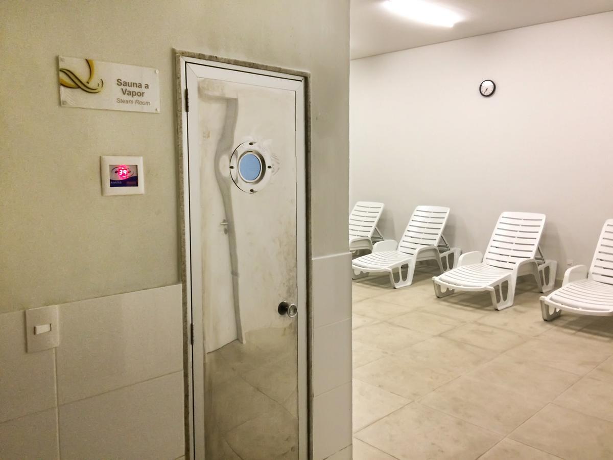 Apartamento Itaipava Granja Brasil Exterior foto