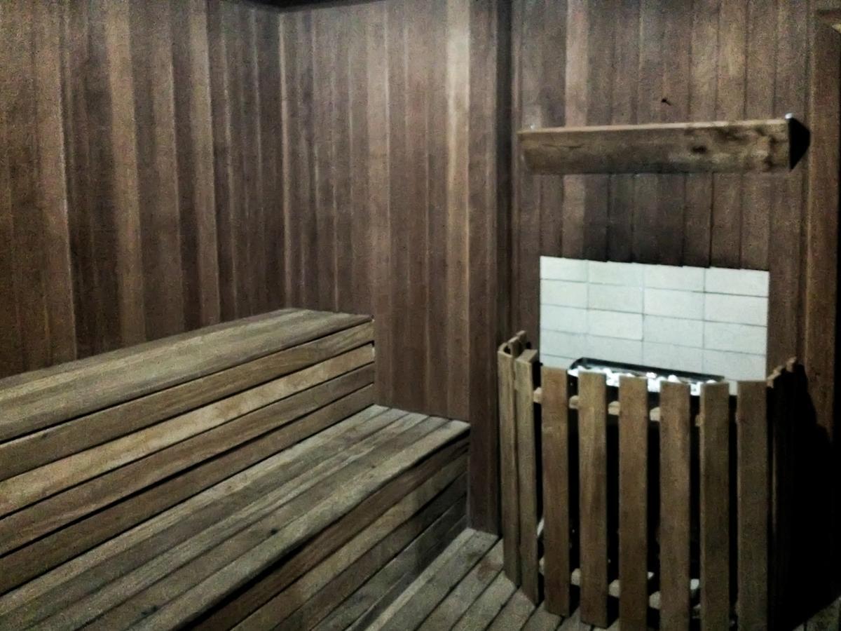 Apartamento Itaipava Granja Brasil Exterior foto